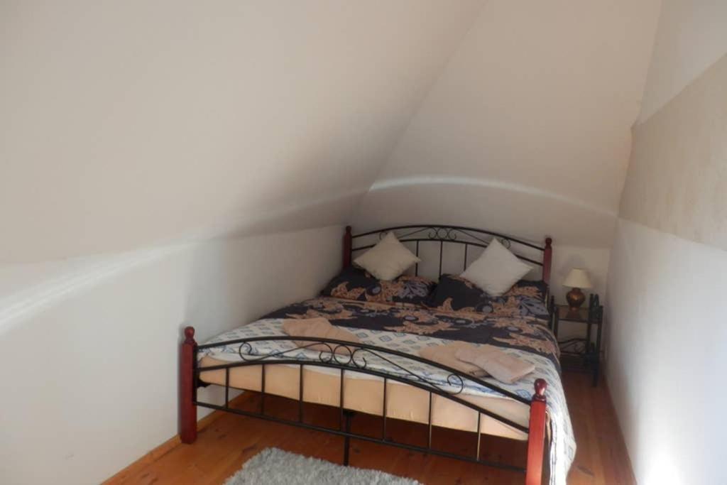 Zamecek Zdiky - Moderni Maly Apartman Bujanov 外观 照片